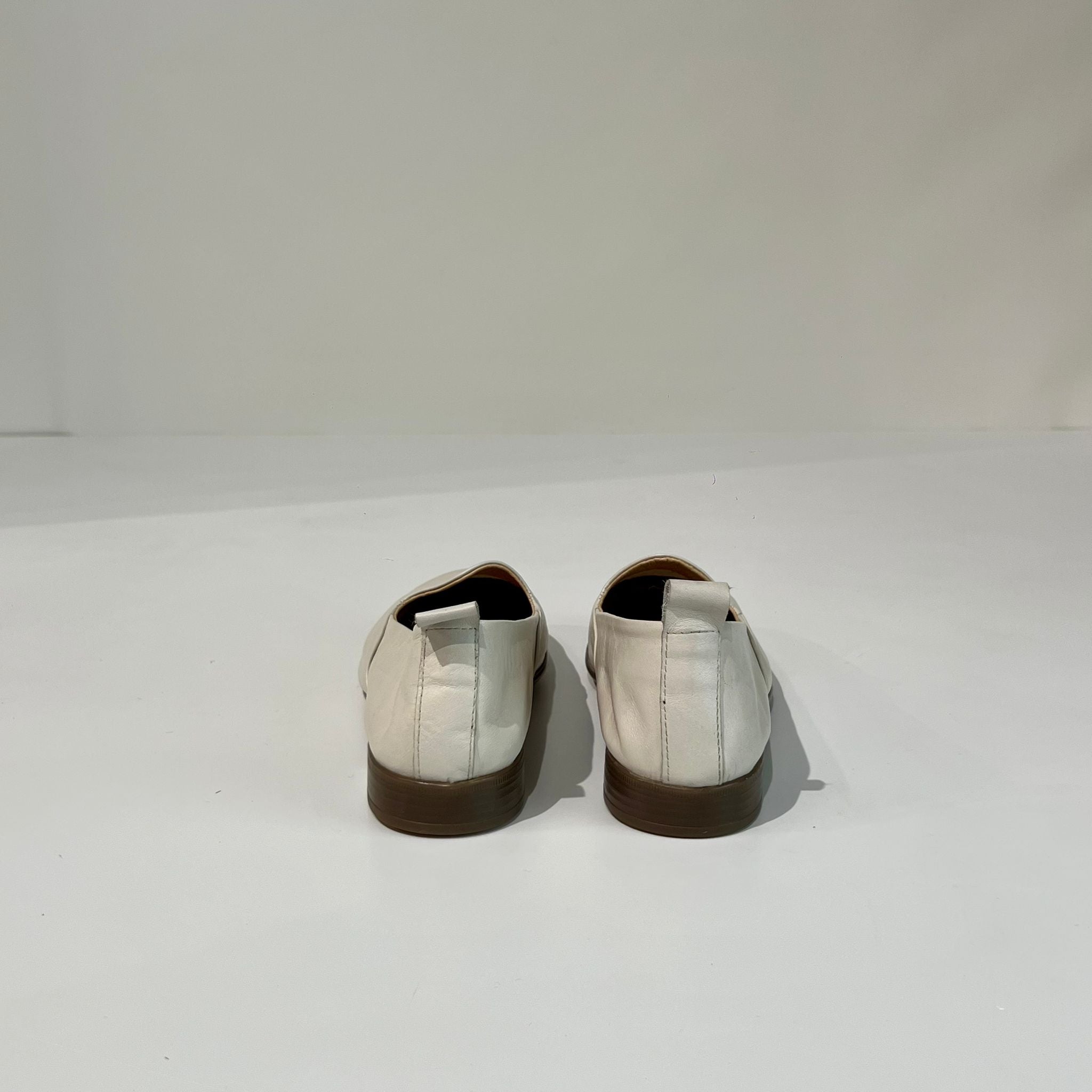 S6-SOFY07 Scarpa Nappa Osso Woman