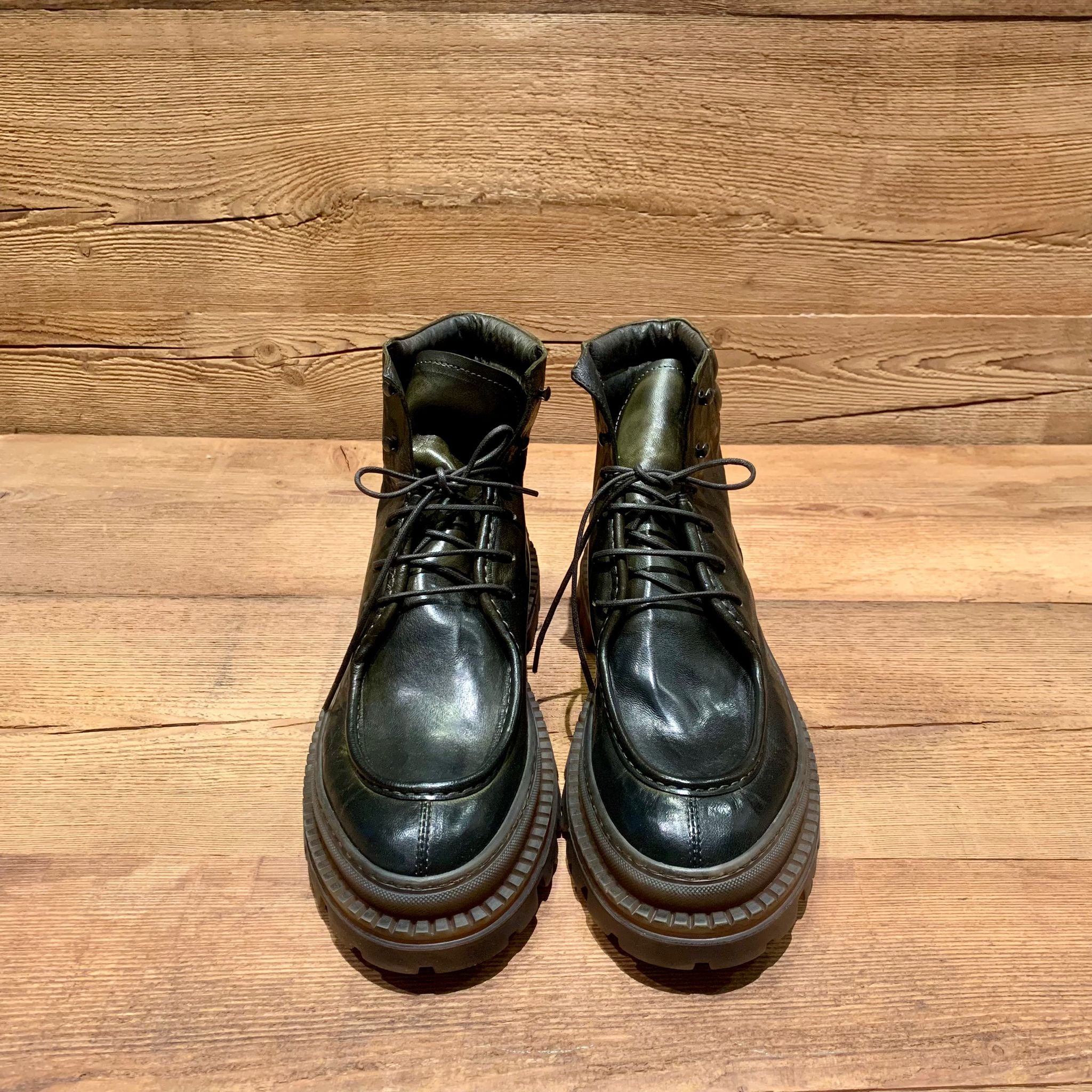 W3-800 Polacchino Bosco Man