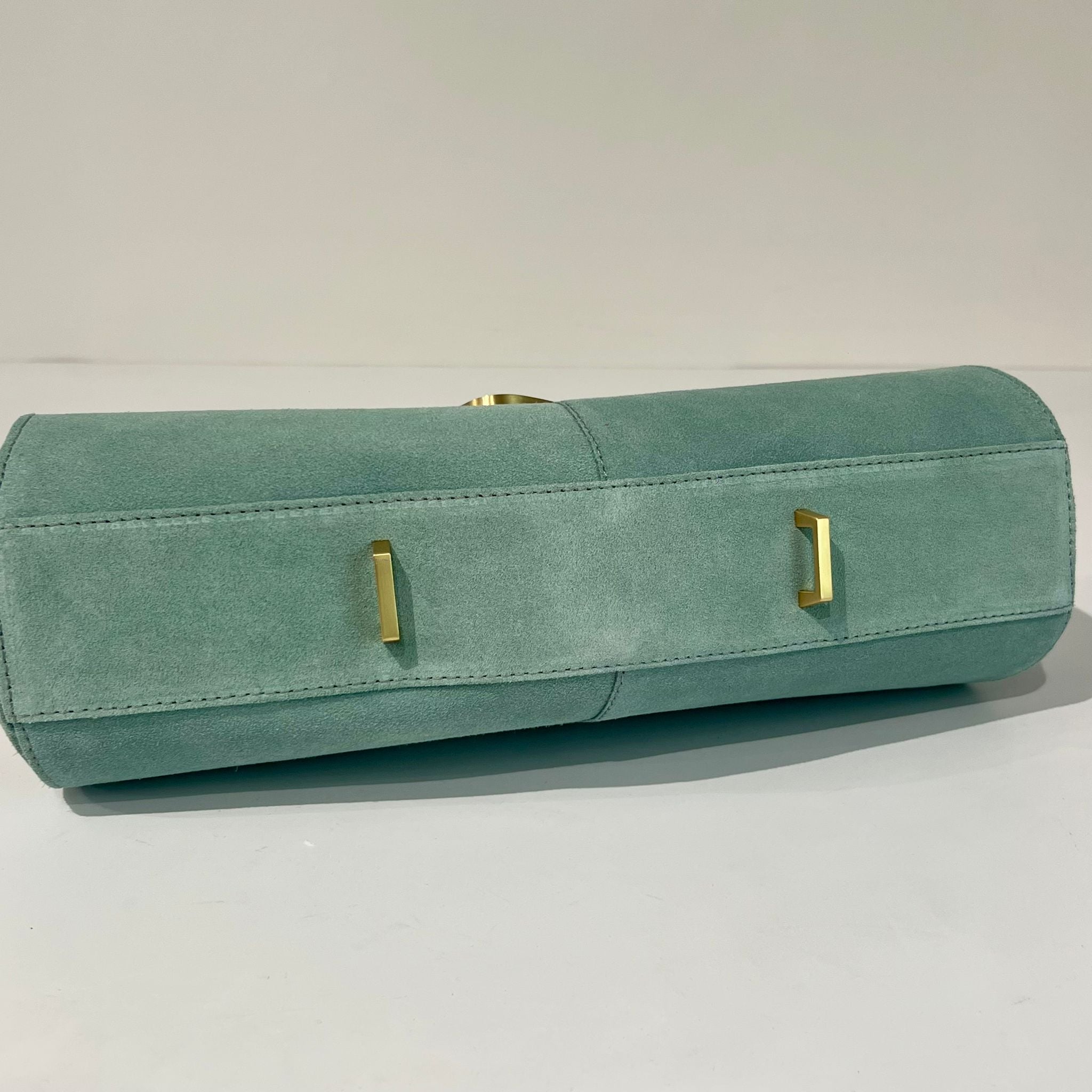 S6-4187 CALIPSO Borsa Large Cam-Doll Tea Leaf