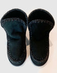 W4-Eskimo 18 Glitter Logo Black