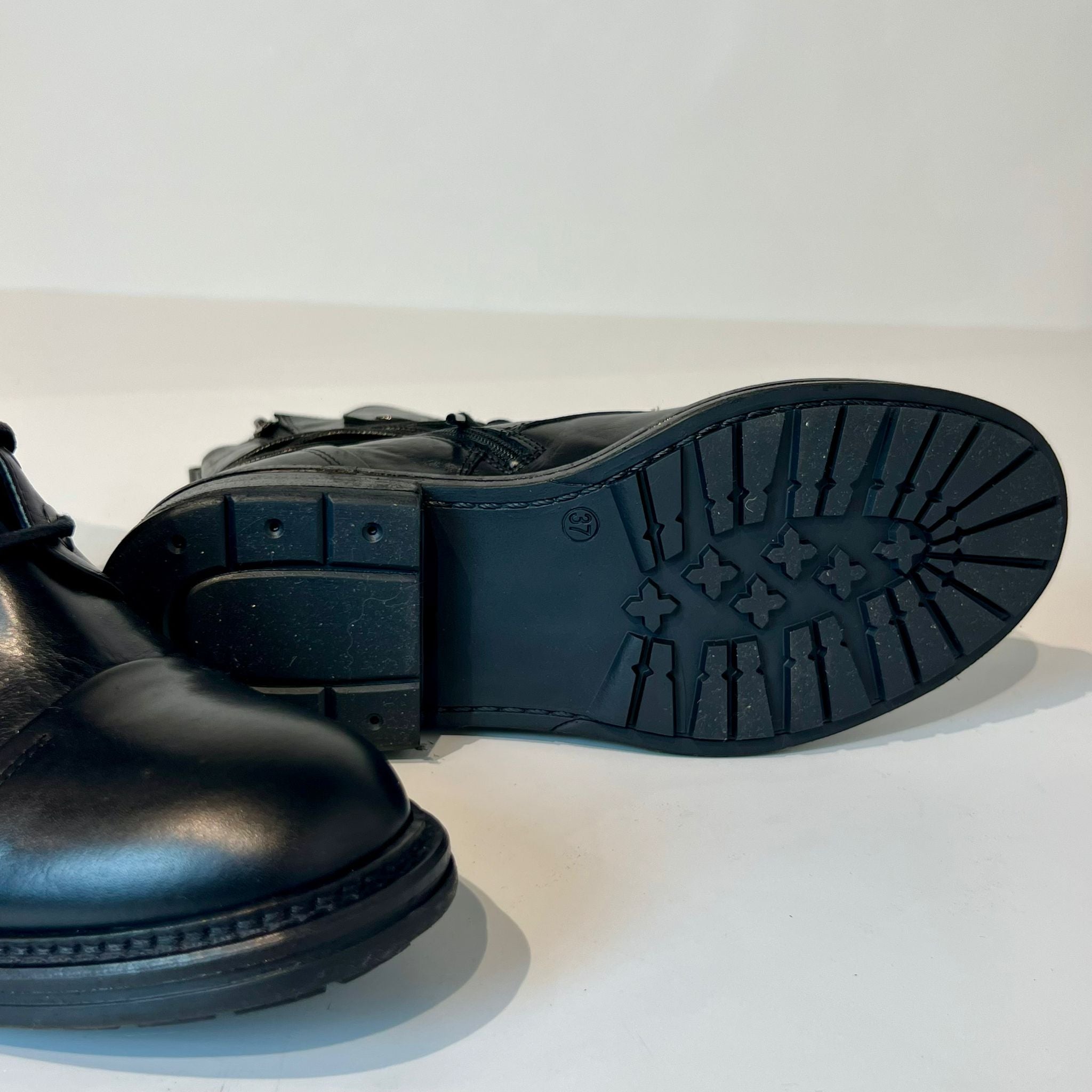 W5-9290 Anfibio Strass Beta Lux Nero