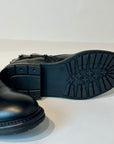W5-9290 Anfibio Strass Beta Lux Nero