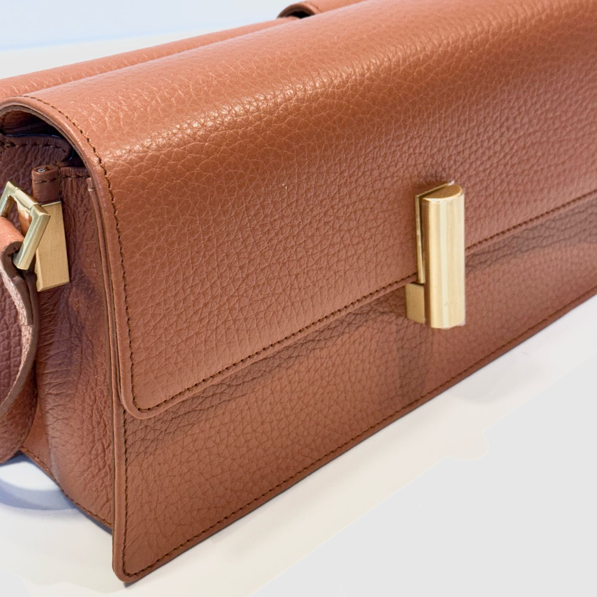 S5-8711 Borsa ZOD Cuoio