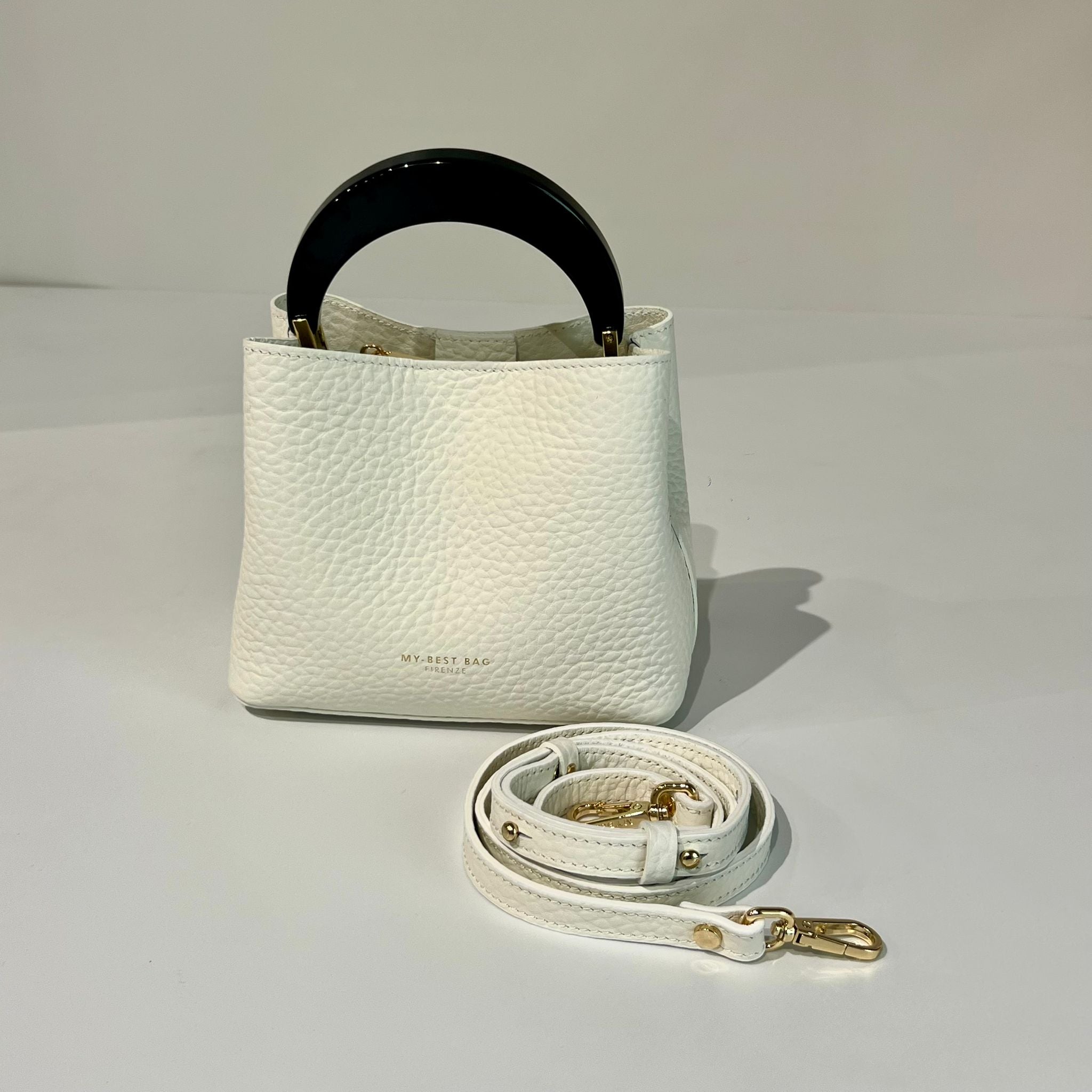 S6-2040 INGRID DOLL Bianco