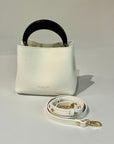 S6-2040 INGRID DOLL Bianco