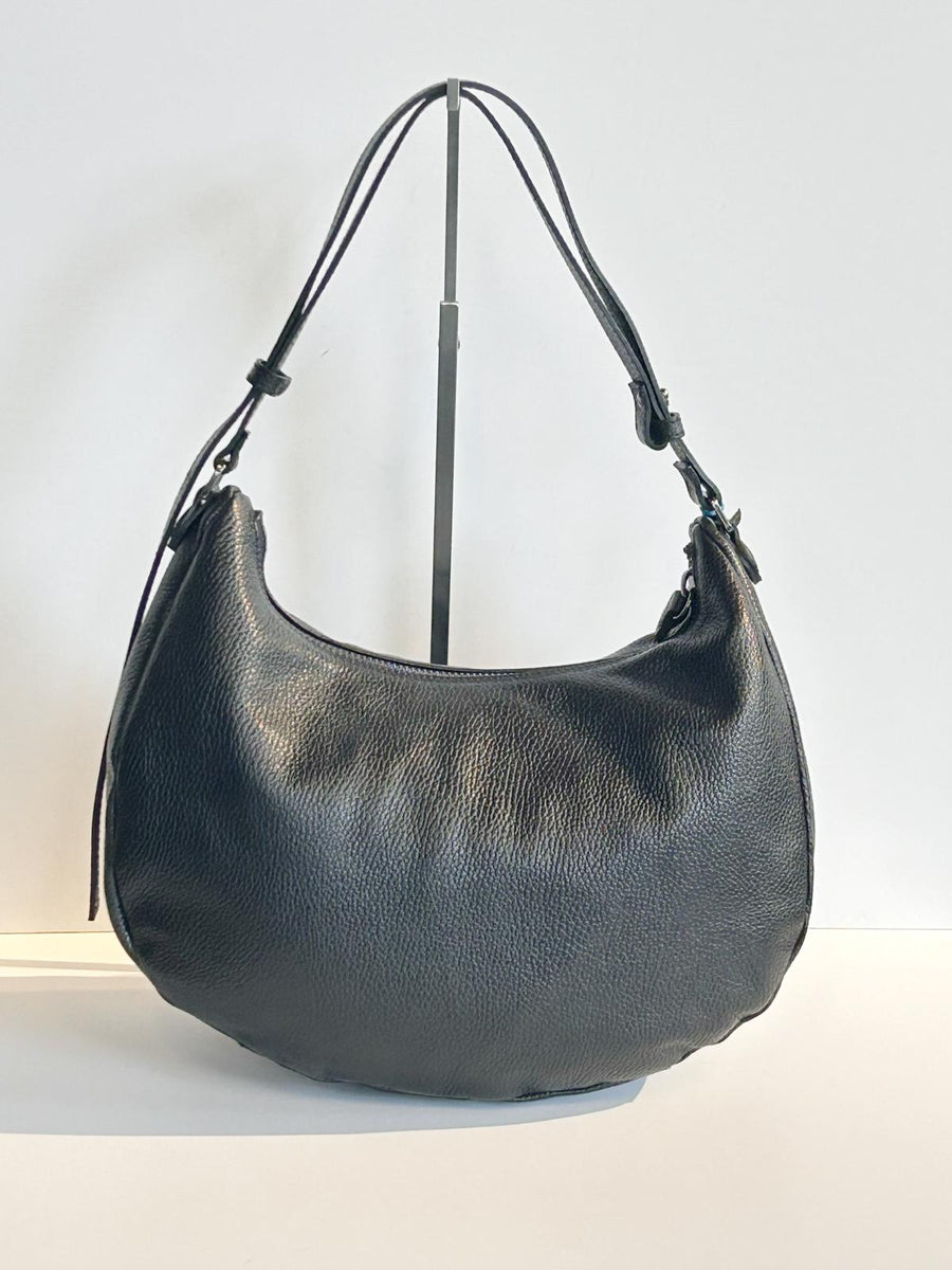 W4-MAITE L Borsa Bull Black Nero