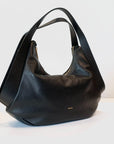 W4-9853 MASAI Borsa Tote Nero