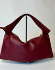 W5-5612 ROXANNE Borsa Large Doll Vinaccia