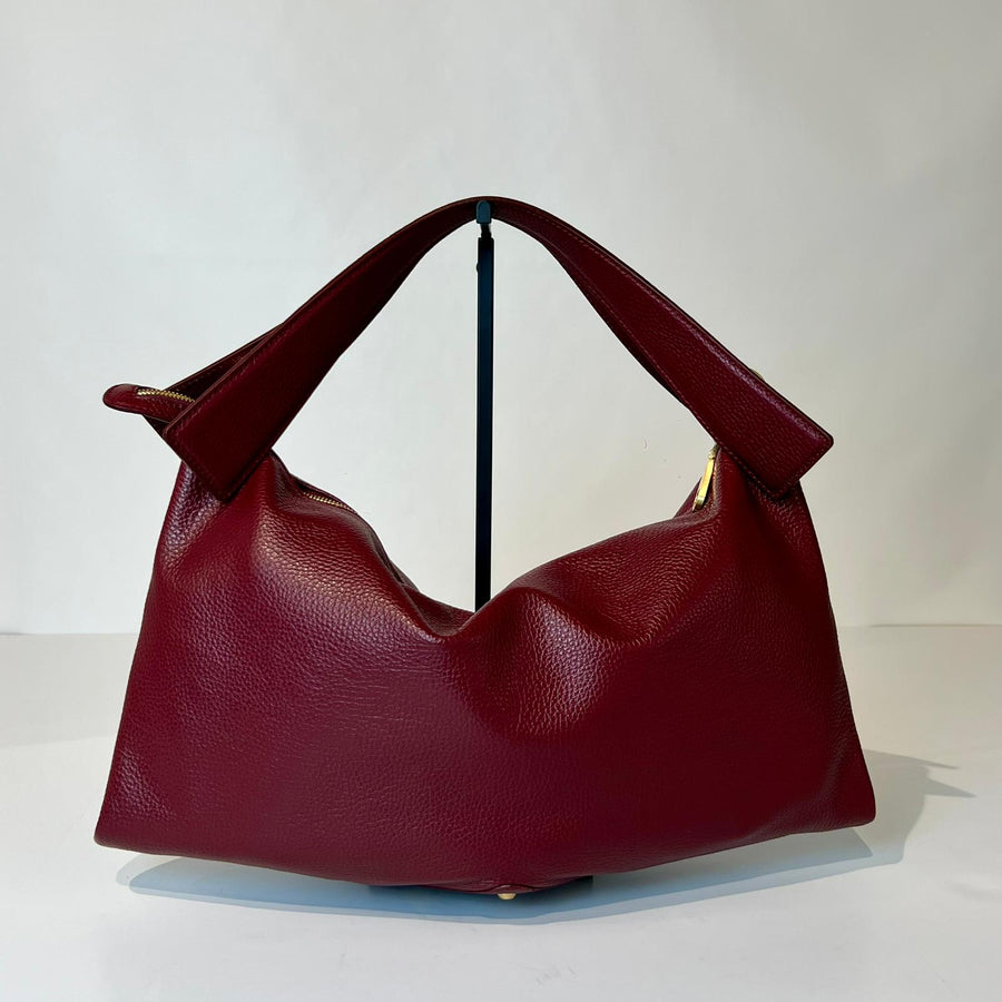 W5-5612 ROXANNE Borsa Large Doll Vinaccia