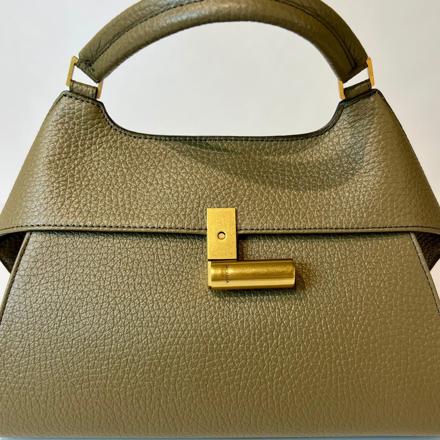 W5-7430 EMMA Borsa Large Zod Vegetale