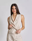 S4-35044 Gilet Avena