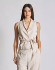 S4-35044 Gilet Avena