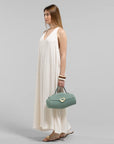 S6-4187 CALIPSO Borsa Large Cam-Doll Tea Leaf