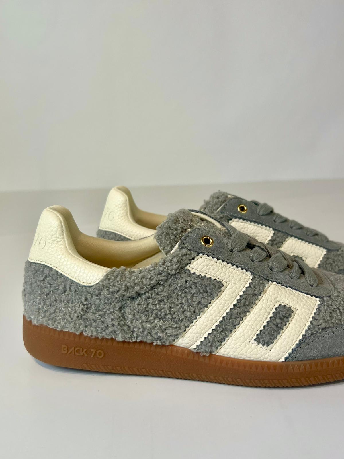 DW5-TEDDY FUR Sea 213