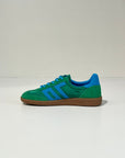 DS6-GHOST Satin 107 Emerald Woman