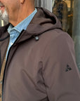 W6-0001 Giubbino Tech Moro Man