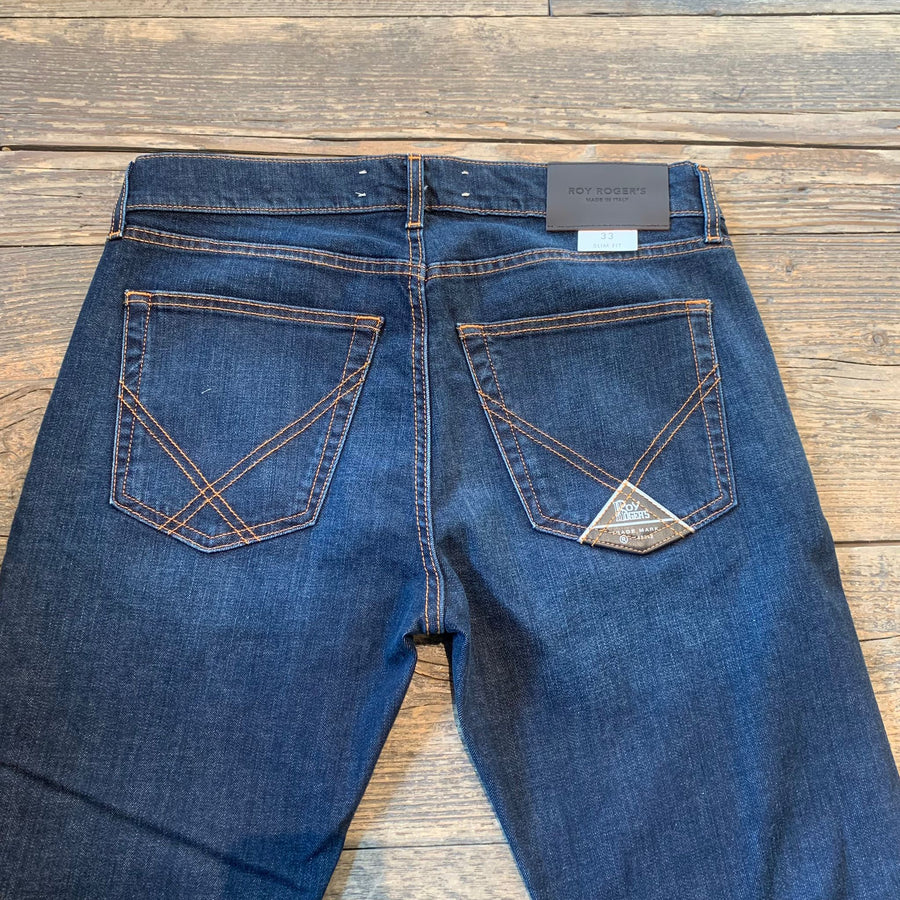 UW3-New Elias Jeans Pater Man