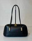 W5-6258 VIRGINIA Borsa Large ZOD Nero