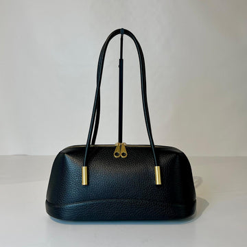 W5-6258 VIRGINIA Borsa Large ZOD Nero