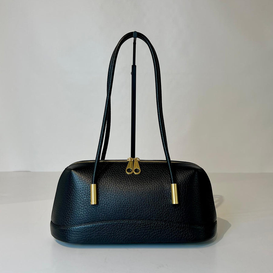 W5-6258 VIRGINIA Borsa Large ZOD Nero