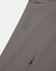 US6-RUIZ Cardigan Taupe Man