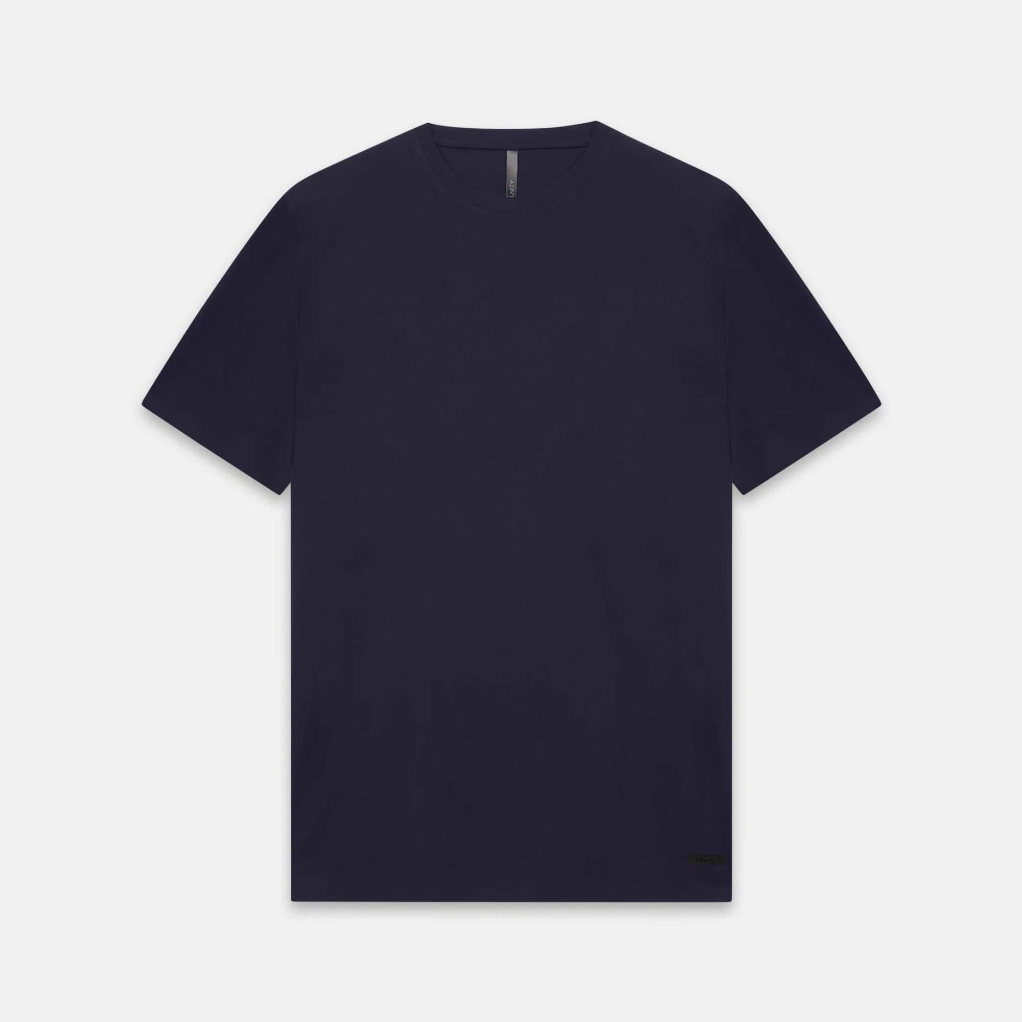 US6-WAVE T-Shirt Blu Navy Man