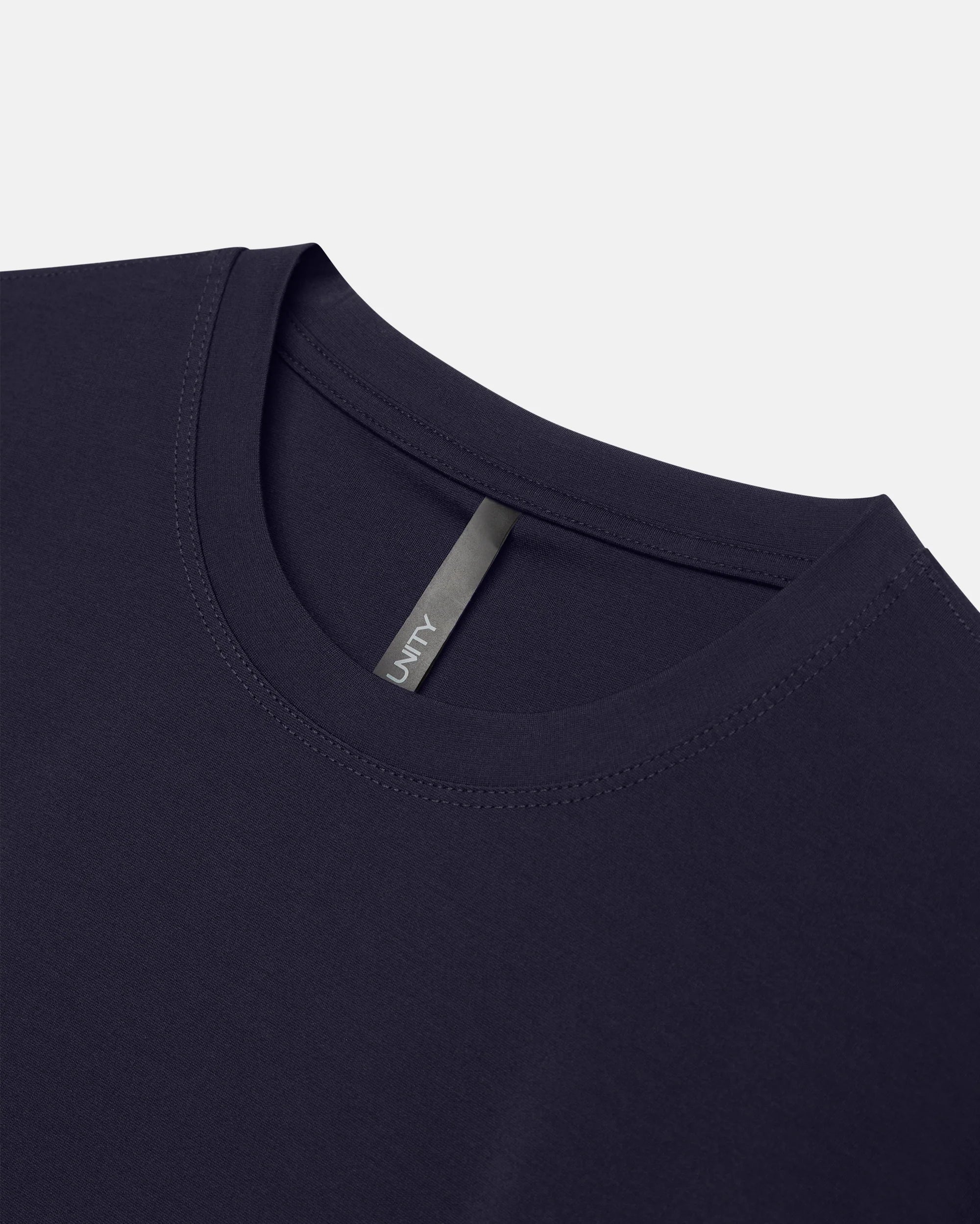 US6-WAVE T-Shirt Blu Navy Man