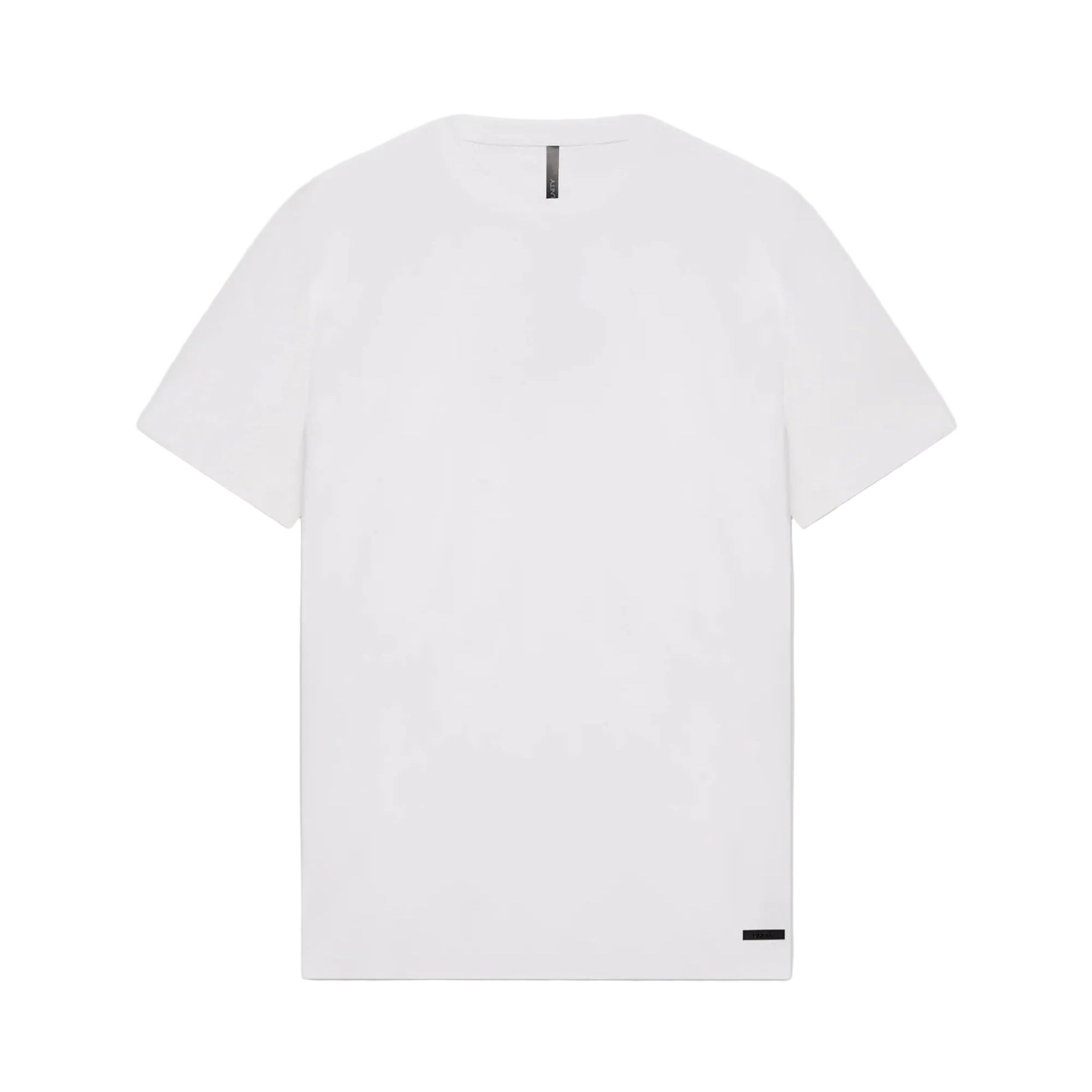 US6-WAVE T-Shirt White Man