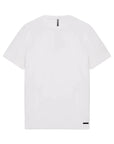 US6-WAVE T-Shirt White Man