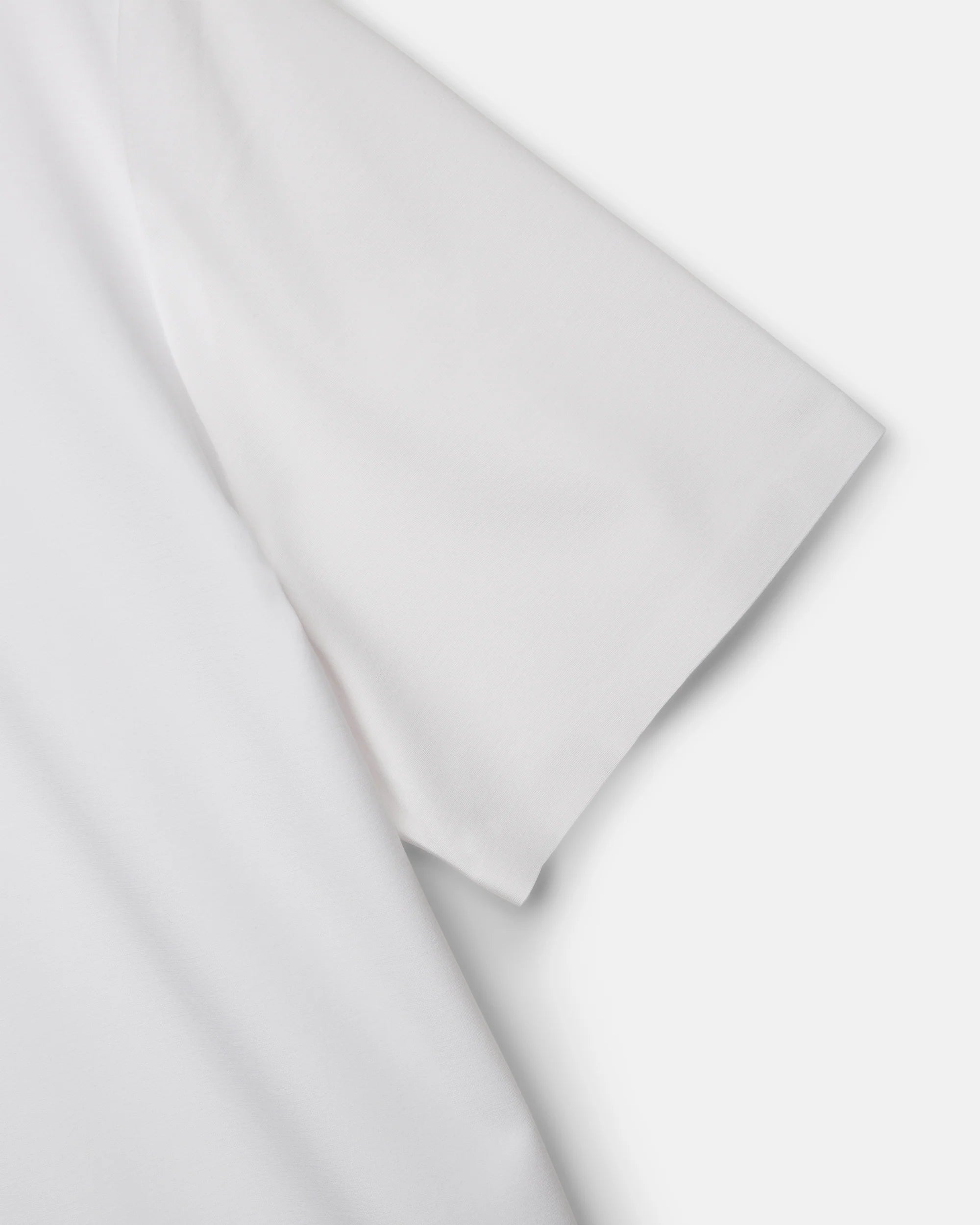 US6-WAVE T-Shirt White Man
