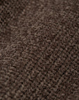 UW6-MOZART CMAX Cardigan Brown Man
