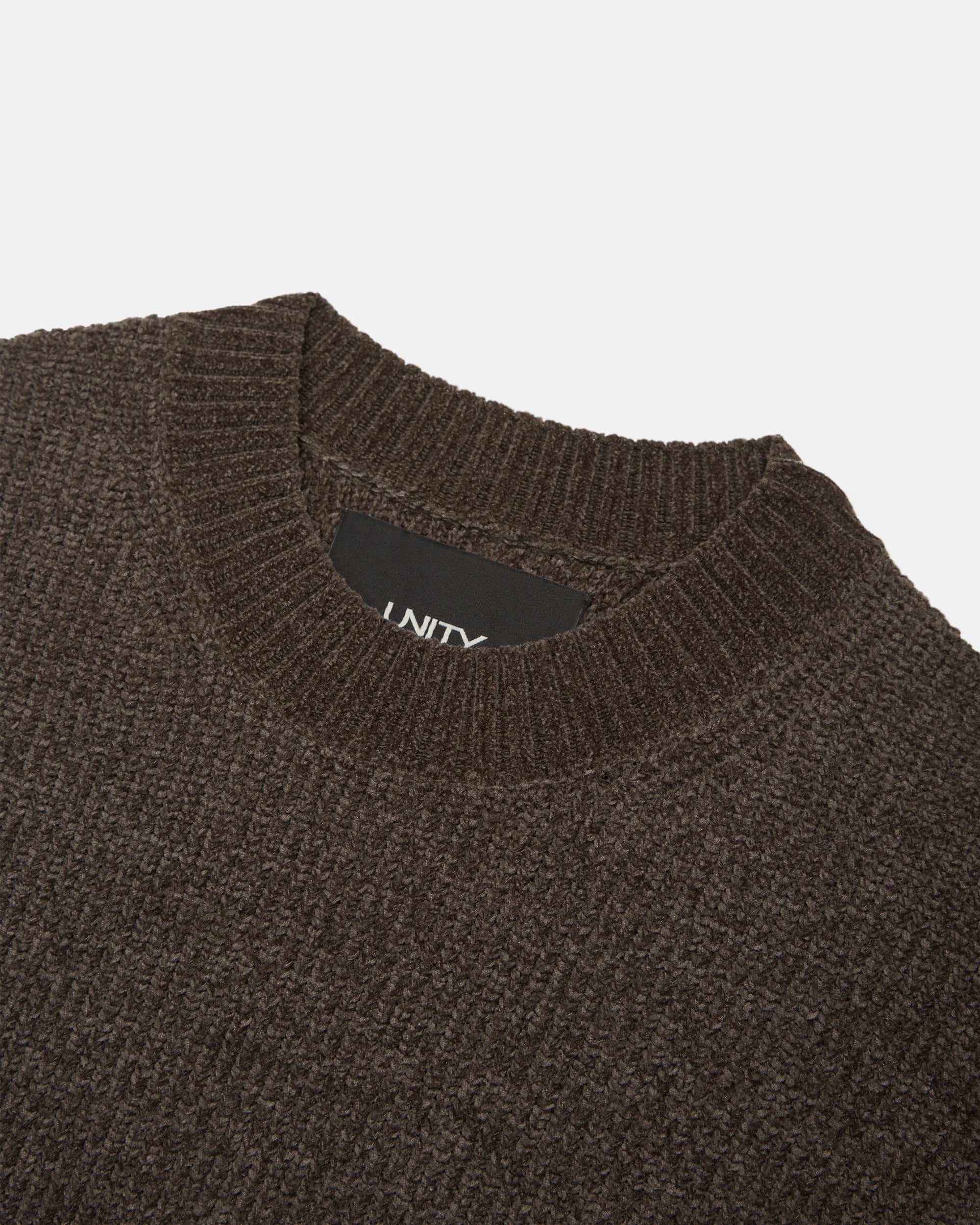 UW6-PIACENZA CMAX Maglia Brown Man