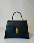 W5-6790 ARCO Borsa Large Zod Nero
