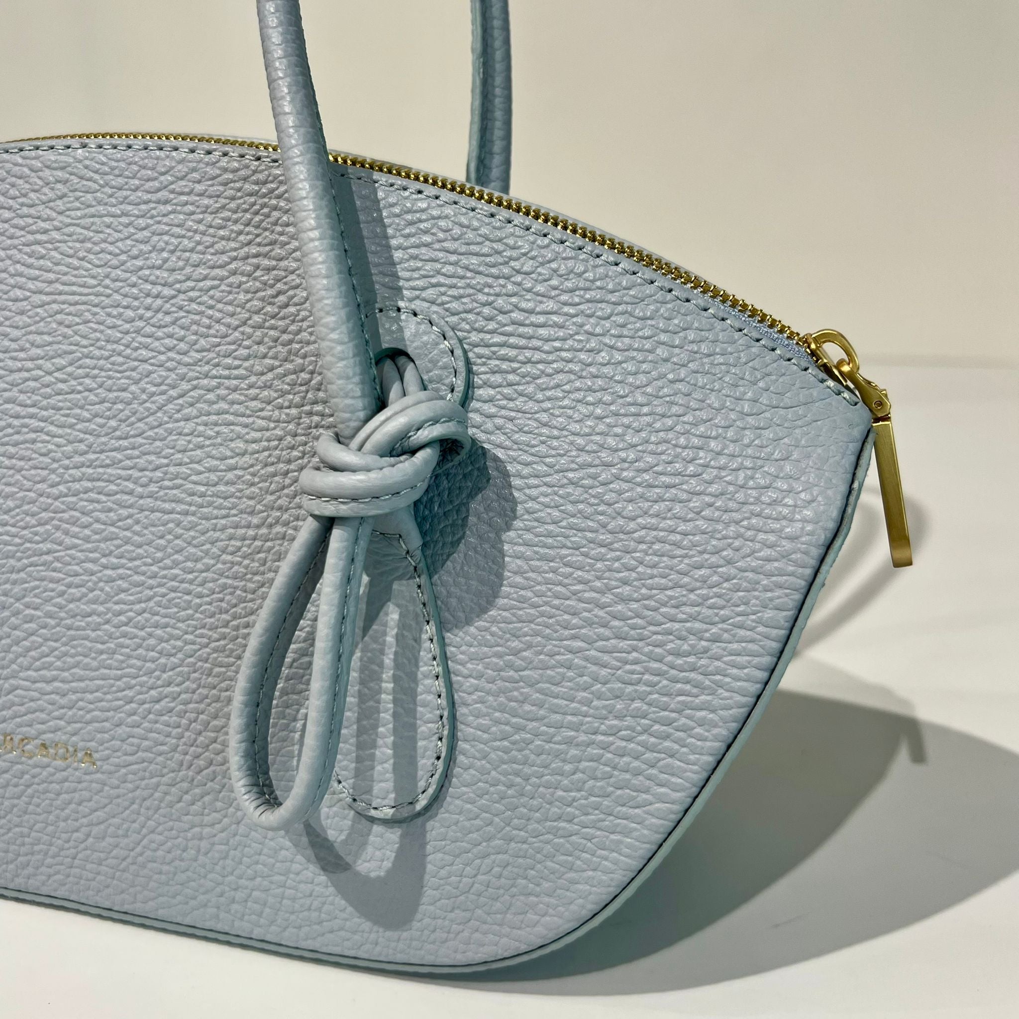 S6-4525 ALBA Borsa Small Doll Cloud