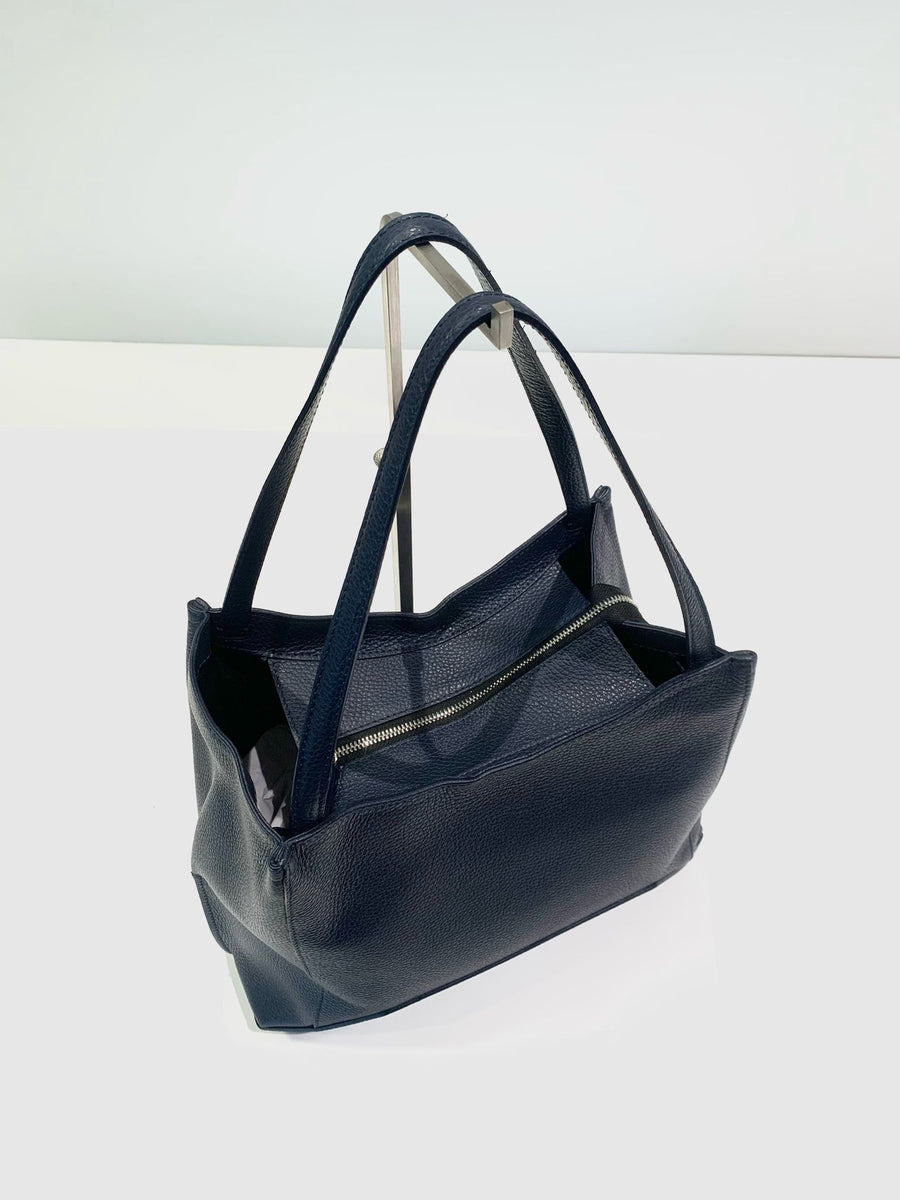 W3-10420 LUDOVICA GRN Navy