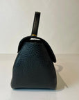 W5-5333 AMELIA Borsa Large Zod Nero