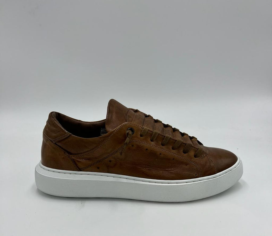 S2-620 Sneakers Shell Militare Man
