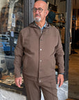 W6-0005 BOMBER PIMA Moro Man