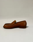 S6-9711 Mocassino West Cuoio