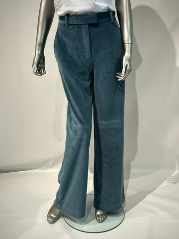 WD4-FD3180 Pantalone Masculine Velour Mineral