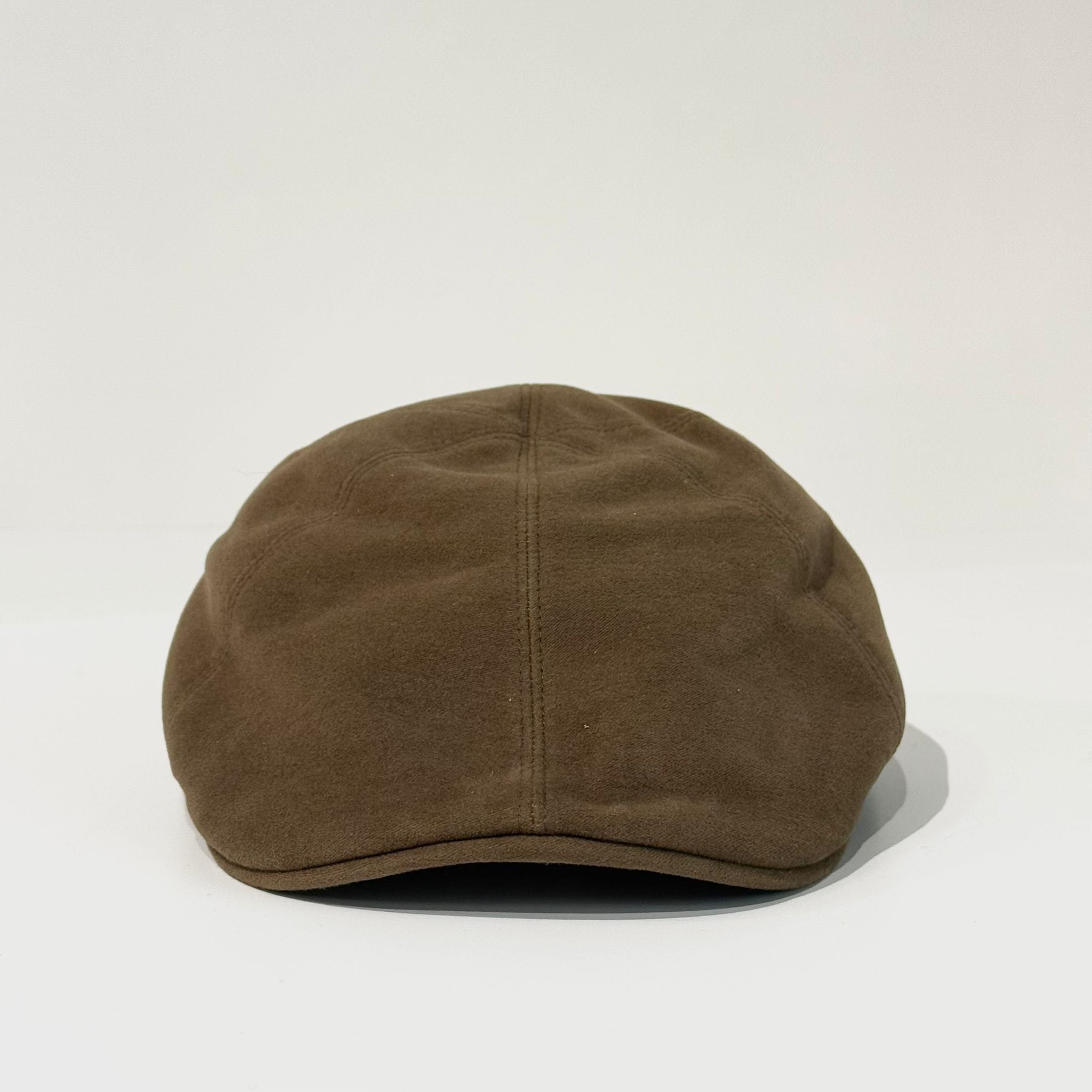 W2-270-573 Coppola Fustagno Ecrù