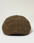 W2-270-573 Coppola Fustagno Ecrù