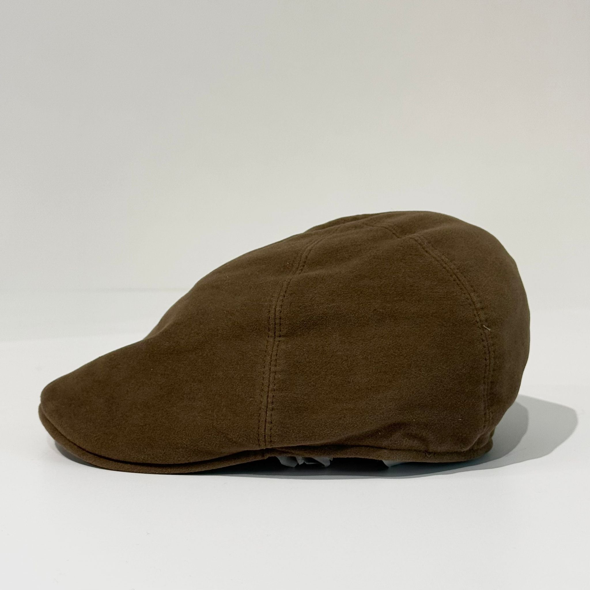W2-270-573 Coppola Fustagno Ecrù