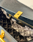 W5-7430 EMMA Borsa Large Zod Nero