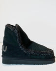 W4-Eskimo 18 Glitter Logo Black