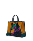 W4-8101 ATENA Shopper Africa View