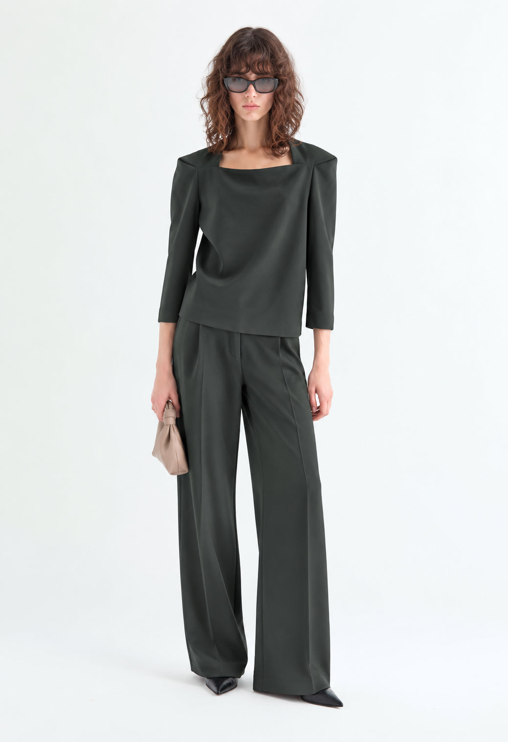W6-D13 Pantalone Dark Forest