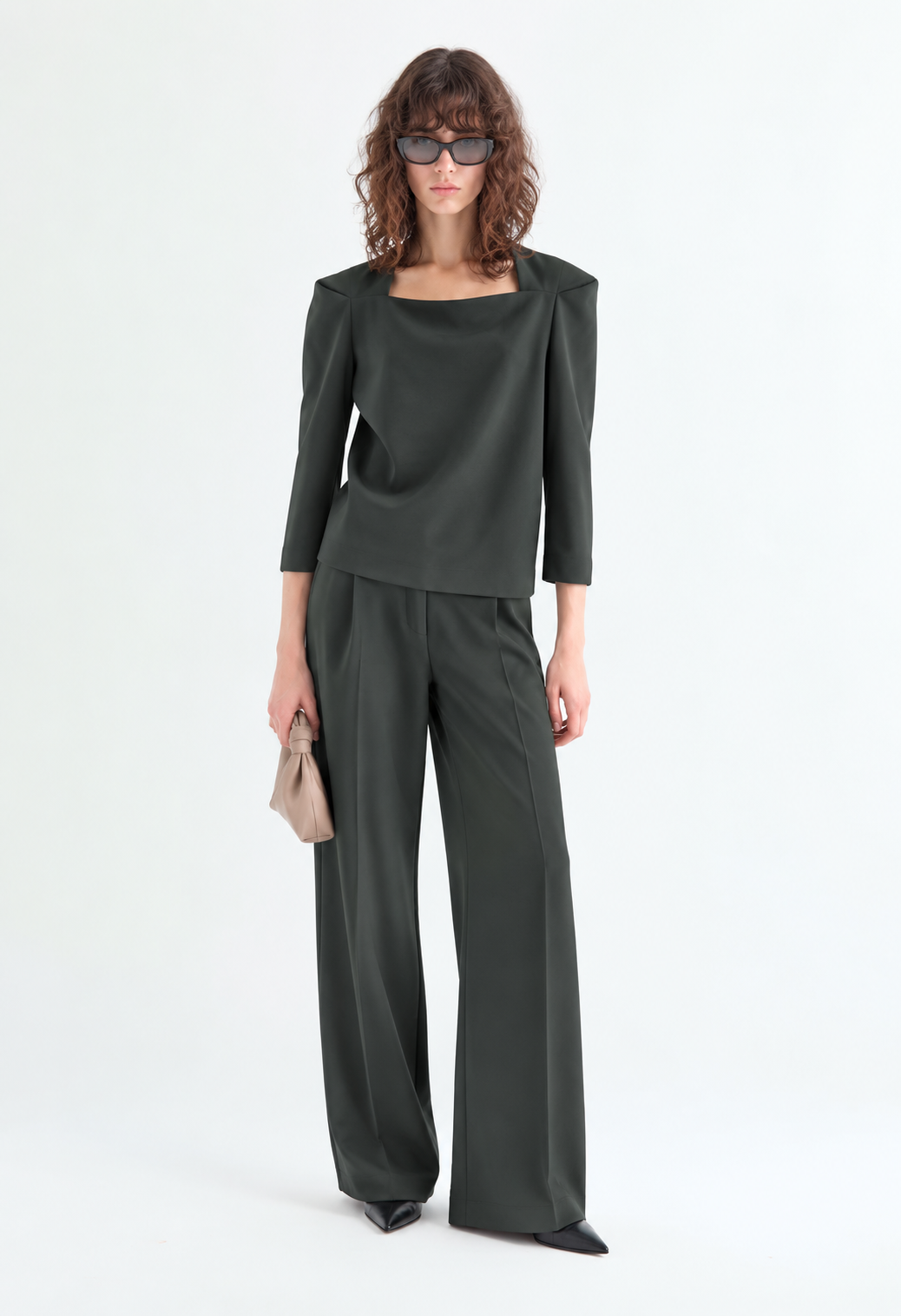 W6-D13 Pantalone Dark Forest