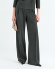 W6-D13 Pantalone Dark Forest