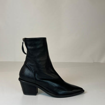 W5-ALICE01 Tronchetto Nero Woman